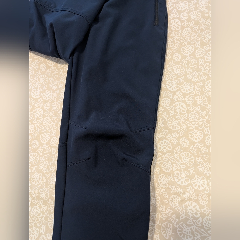 Soft Shell Winter Pants Medium - image 10